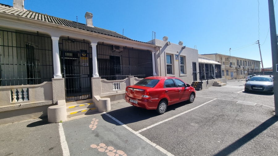 Commercial Property for Sale in Observatory Western Cape
